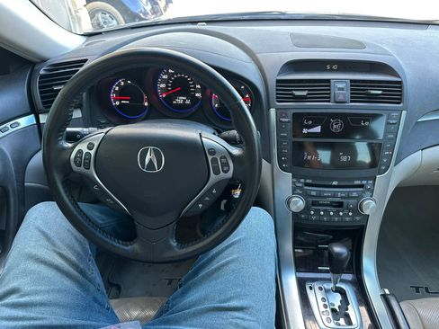 Used 2008 Acura TL FWD image 6