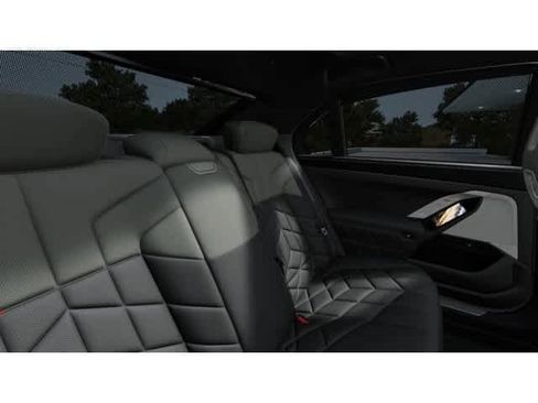 New 2026 BMW 740i xDrive AWD/4WD image 13