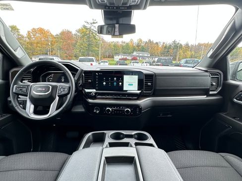 Used 2024 GMC Sierra 1500 Elevation AWD/4WD image 21