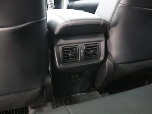 Used 2023 Toyota Venza Nightshade AWD/4WD image 30