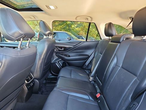 Used 2023 Subaru Outback Limited XT image 30
