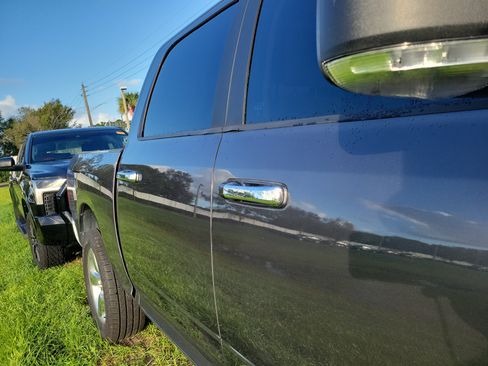 Used 2018 RAM 1500 Lone Star RWD image 12