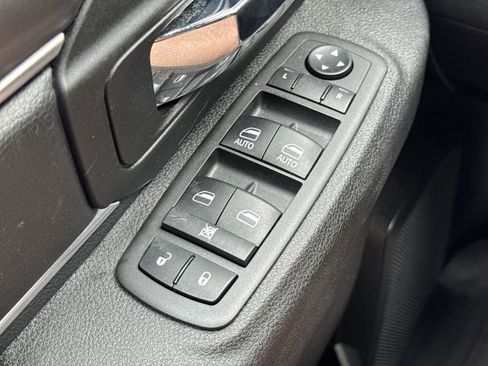 Used 2022 RAM 1500 Classic Warlock w/ Electronics Group image 15