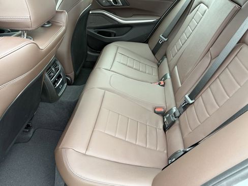 New 2026 BMW 330i xDrive Sedan w/ M Sport Package image 32