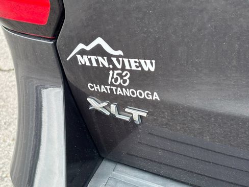 Used 2022 Ford Expedition XLT AWD/4WD image 11