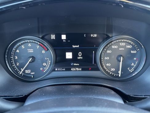 Certified 2023 Cadillac XT6 Sport w/ Technology Package image 36