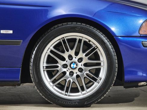 Used 2001 BMW M5 RWD image 57