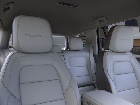 New 2026 GMC Terrain Denali image 26