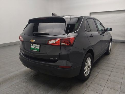 Used 2022 Chevrolet Equinox LS w/ LS Convenience Package image 9