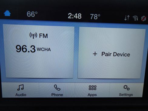 Used 2024 Ford Maverick XLT image 18