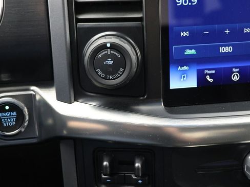 Used 2023 Ford F150 Lariat w/ Equipment Group 502A High image 32