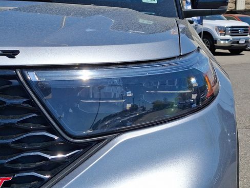 Used 2022 Ford Explorer ST w/ Equipment Group 401A AWD/4WD image 9