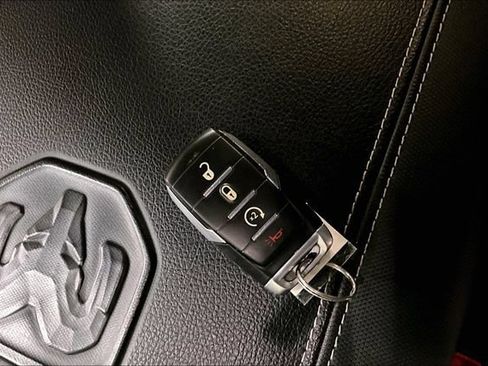 Used 2022 RAM 1500 Sport w/ Rebel Level 2 Equipment Group AWD/4WD image 30