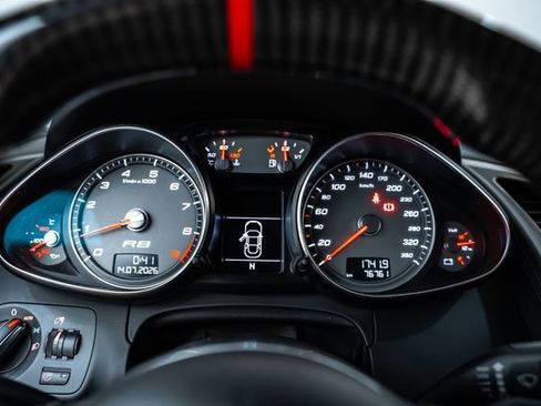 Used 2009 Audi R8 V8 AWD/4WD image 31