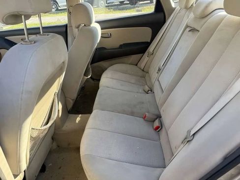 Used 2007 Hyundai Elantra GLS image 10