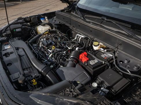 Used 2024 Ford Bronco Sport Outer Banks w/ Tech Package image 18