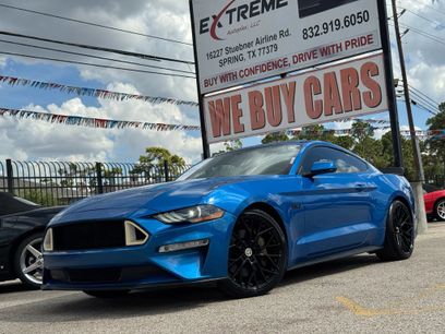 Used 2019 Ford Mustang GT