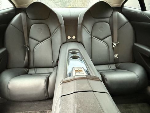 Used 2012 Fisker Karma EcoStandard image 27