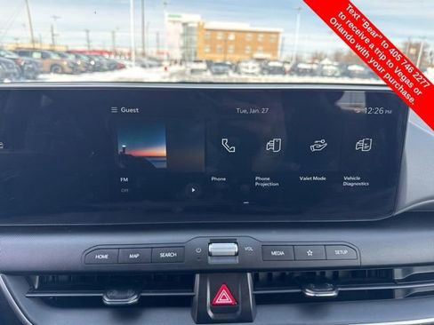 Used 2025 Kia K4 LXS image 22