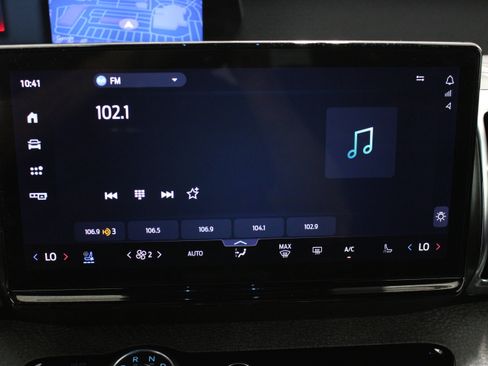 Used 2025 Ford Expedition Tremor AWD/4WD image 19