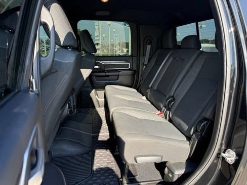 Used 2019 RAM 2500 Big Horn AWD/4WD image 17