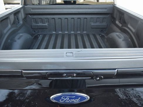 Used 2021 Ford F150 Lariat w/ Equipment Group 502A High image 55