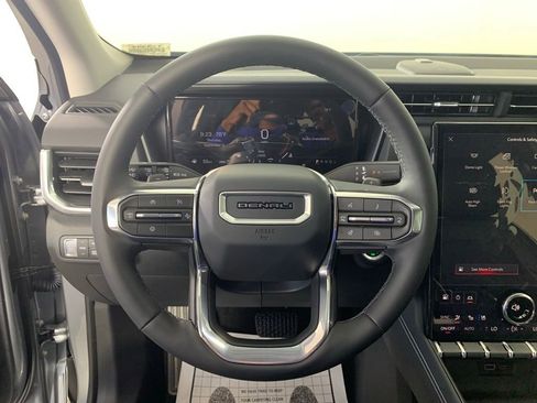 New 2026 GMC Terrain Denali image 15