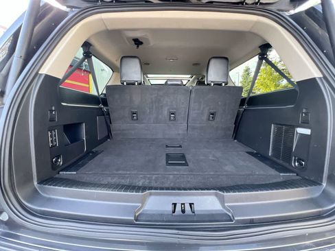 Used 2019 Ford Expedition Max Platinum AWD/4WD image 26