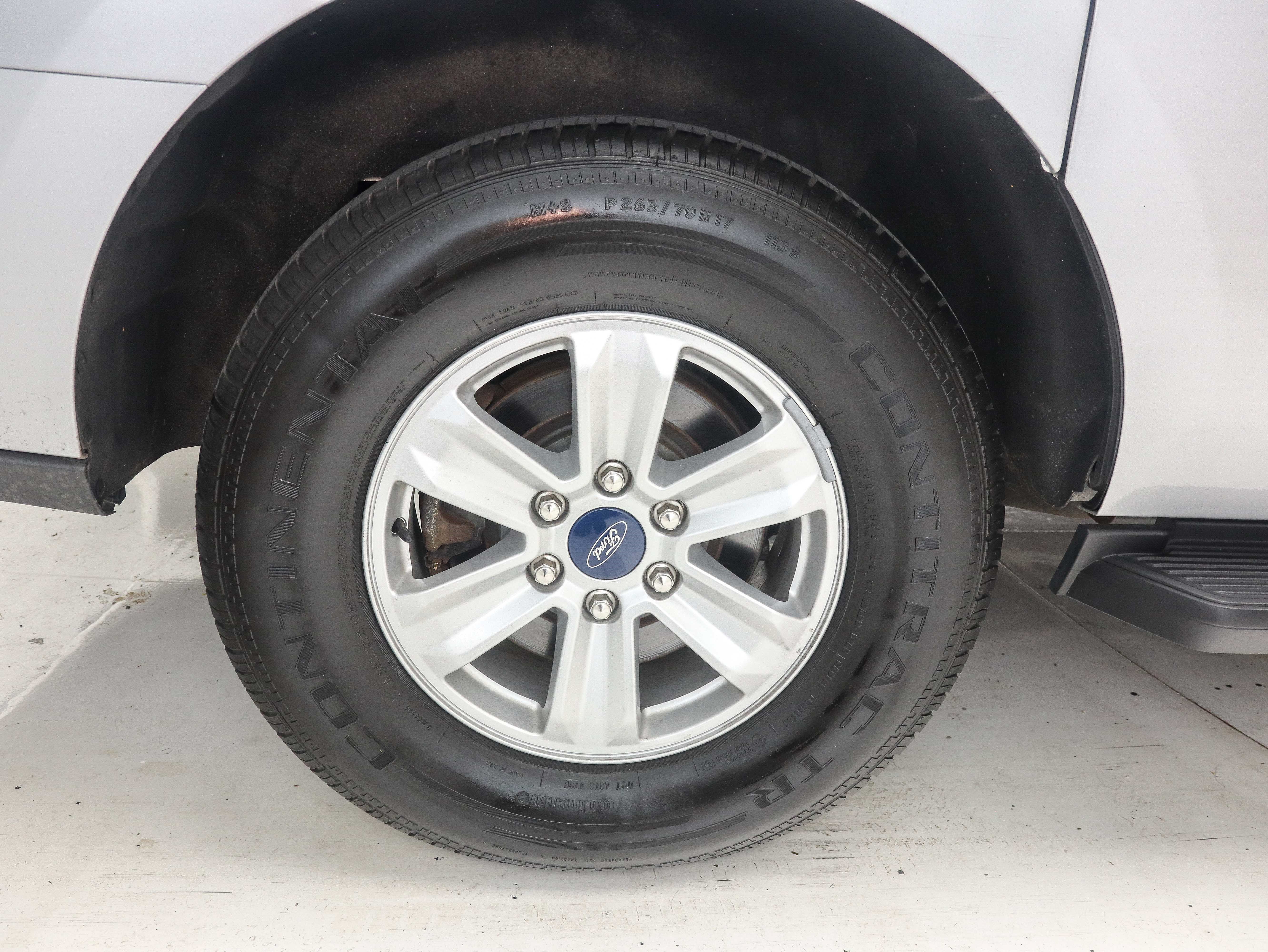 Used 2018 Ford Expedition Max XL AWD/4WD image 35