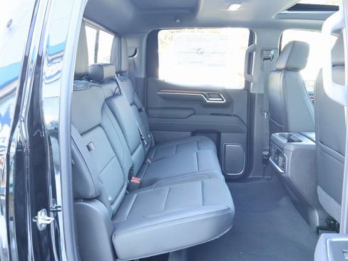 New 2026 GMC Sierra 1500 Denali image 42