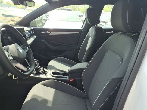 New 2026 Volkswagen Jetta Sport FWD image 10