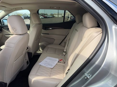 Used 2023 Buick Envision Avenir AWD/4WD image 11