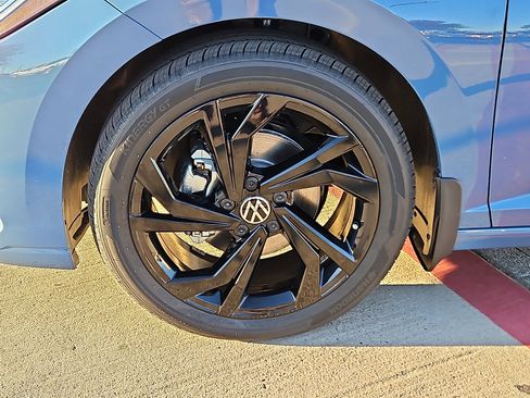 New 2026 Volkswagen Jetta SE image 6