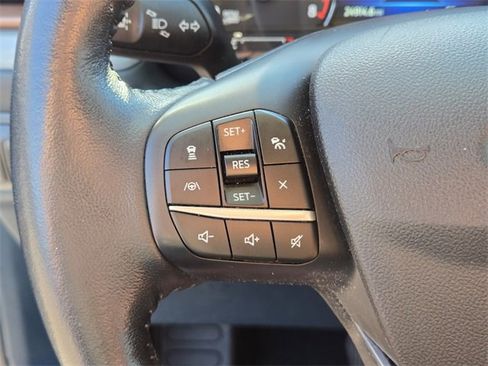 Used 2022 Ford Maverick Lariat w/ Lariat Luxury Package image 27