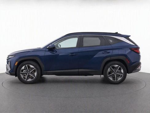 Used 2025 Hyundai Tucson SEL AWD/4WD image 8