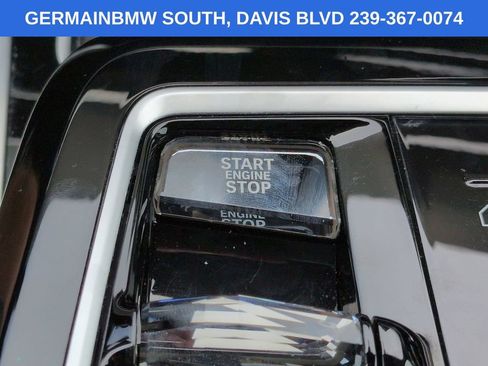 Used 2023 BMW 740i RWD image 31