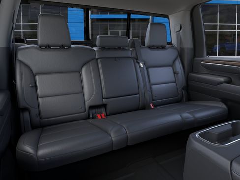 New 2026 Chevrolet Silverado 2500 LT w/ Trail Boss Package AWD/4WD image 17