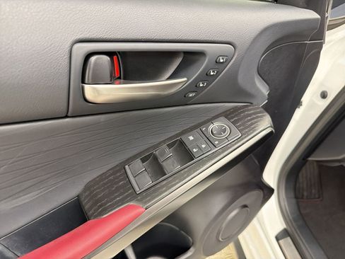 Used 2023 Lexus IS 300 w/ Premium Package image 12