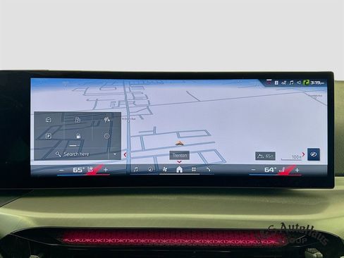 Used 2025 BMW 440i xDrive w/ Premium Package image 18