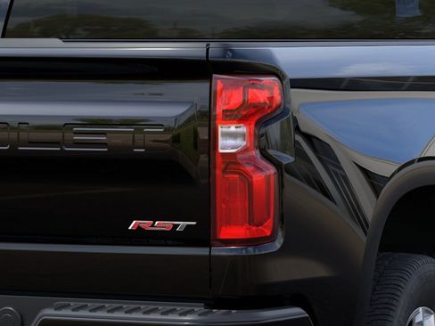New 2026 Chevrolet Silverado 1500 RST RWD image 40