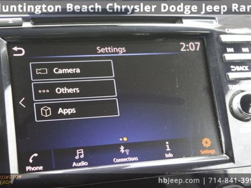 Used 2022 Nissan Murano S image 25