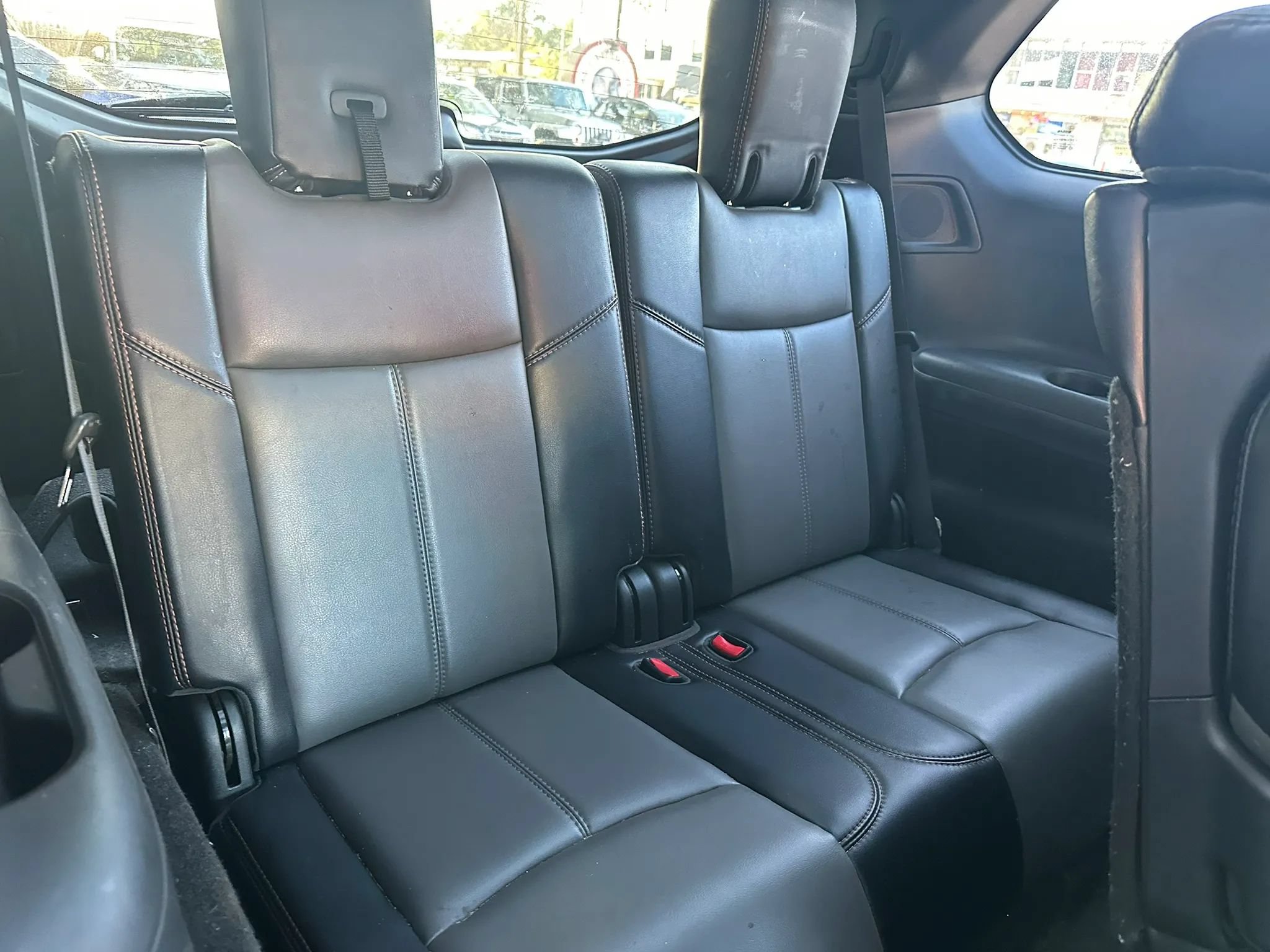 Used 2019 Nissan Pathfinder SL FWD image 8