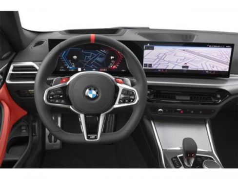 Used 2026 BMW M4 xDrive Competition image 9