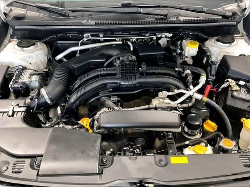 Used 2022 Subaru Impreza Premium image 30