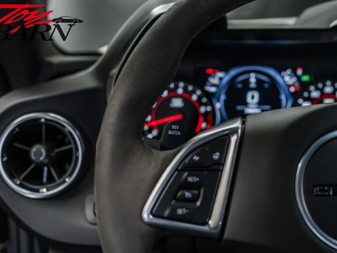 Used 2022 Chevrolet Camaro SS image 37