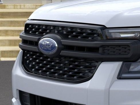 New 2026 Ford Ranger XL w/ Trailer Tow Package AWD/4WD image 17