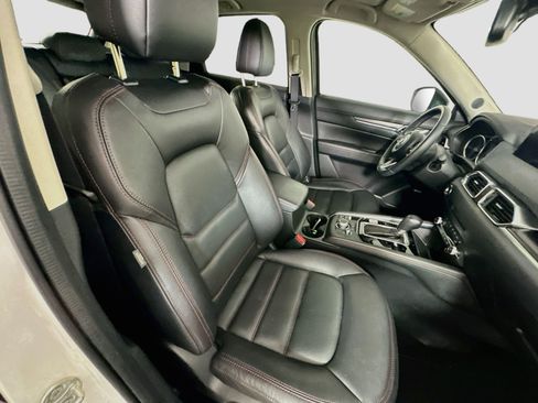 Used 2025 MAZDA CX-5 Carbon Edition AWD/4WD image 32