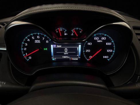 Used 2019 Chevrolet Impala Premier FWD image 57