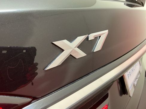 Certified 2023 BMW X7 xDrive40i w/ Premium Package image 37