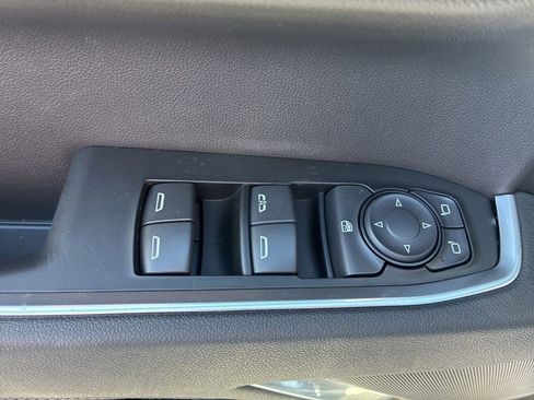 New 2026 Chevrolet Silverado 1500 RST w/ RST Select Package AWD/4WD image 25